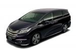 Honda Odyssey by JDM 2014 года